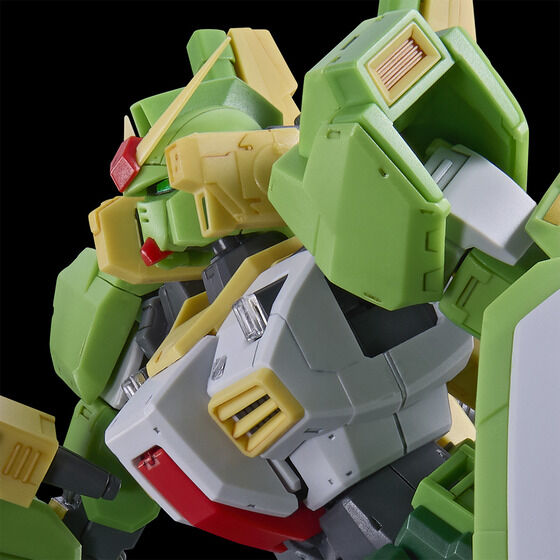 RG 1/144 톨기스 III [티타늄 피니시]